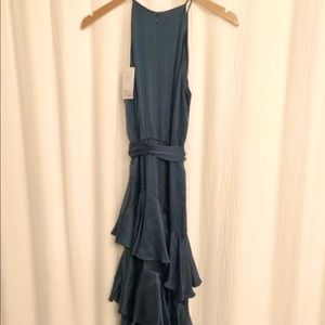 Zimmermann tiered dress